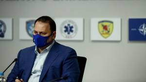 Αλλαγές σε take away και drive through-Διευκρινίσεις Σταμπουλίδη