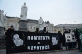 Σε τεντωμένο σχοινί η κατάσταση στην Ουκρανία- Δυο νεκροί &amp; 5 τραυματίες από πυρά εθνικιστών εναντίον φιλορώσων στο Χάρκοβο