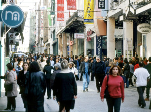 Ανοιχτά τα καταστήματα σήμερα, Κυριακή (26/11) - Συνεχίζονται οι εκπτώσεις