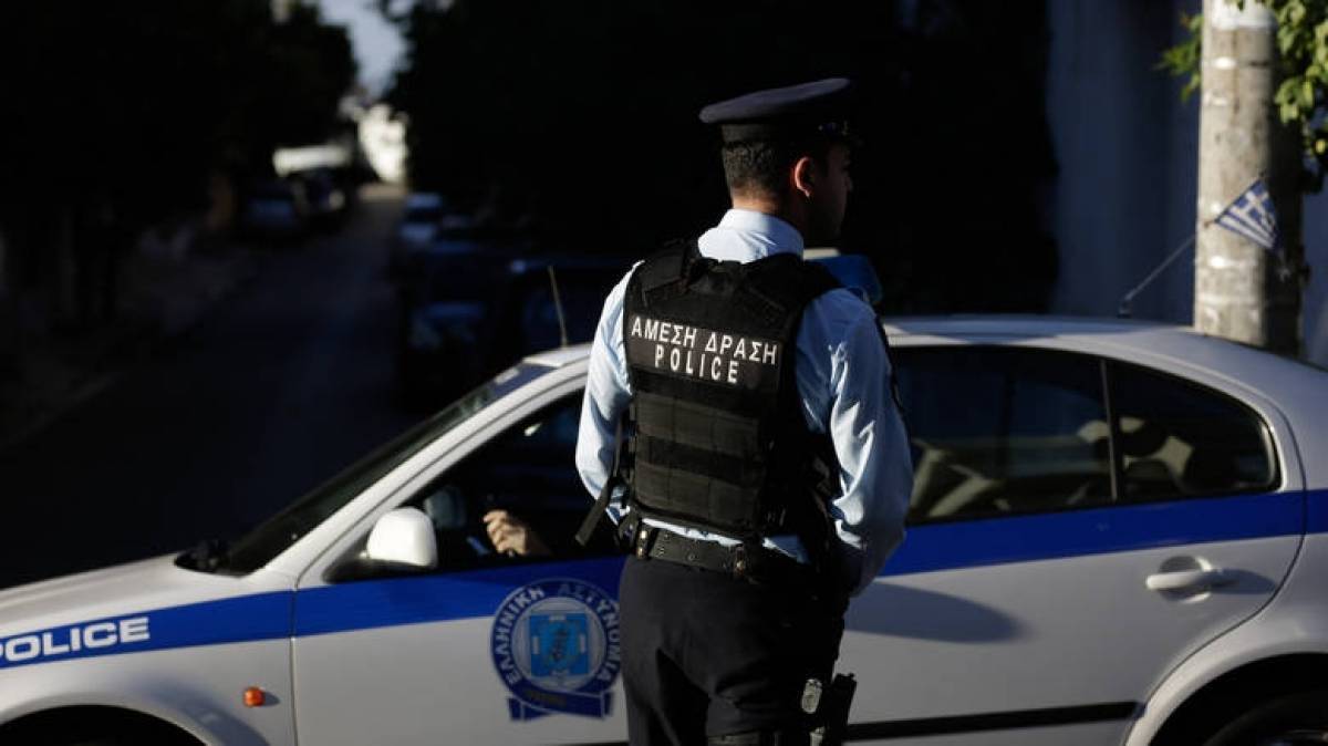 Ληστεία σε βίλα επιχειρηματία στο Ψυχικό- Πήραν κοσμήματα μεγάλης αξίας