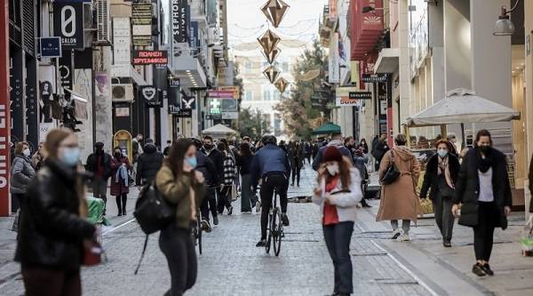 Η «ακτινογραφία» των μέτρων χαλάρωσης: Αναλυτικά όσα αλλάζουν