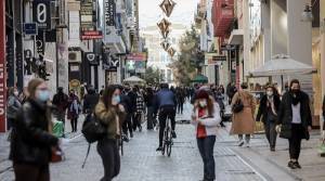 Η «ακτινογραφία» των μέτρων χαλάρωσης: Αναλυτικά όσα αλλάζουν