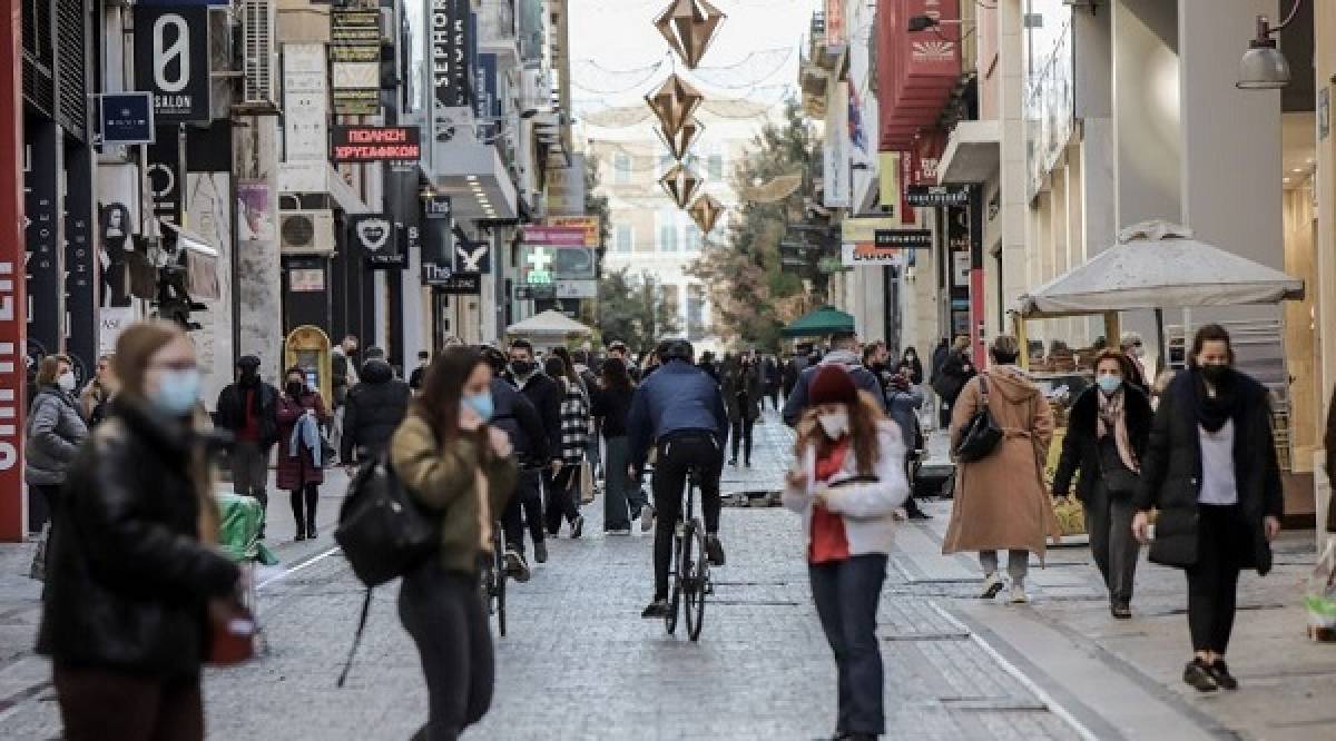 Η «ακτινογραφία» των μέτρων χαλάρωσης: Αναλυτικά όσα αλλάζουν