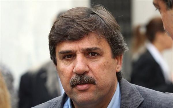 Κόντρα Ξανθού–ιδιοκτητών διαγνωστικών κέντρων