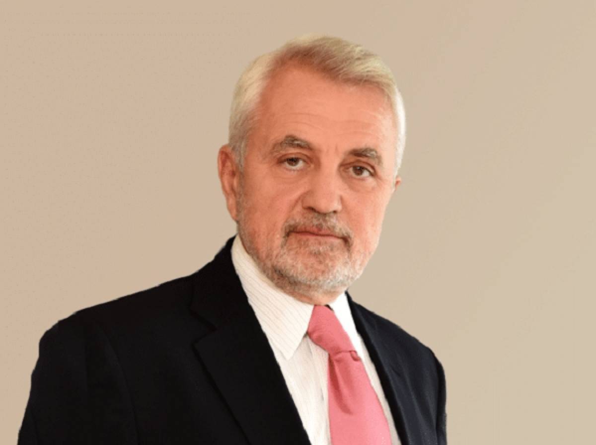 Ελλάκτωρ: Ανοιχτή επιστολή του Α. Καλλιτσάντση προς τους μετόχους-Τι αναφέρει