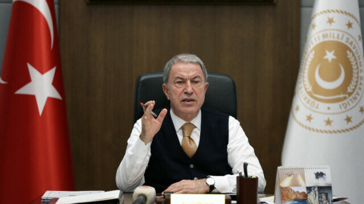 Νέες προκλήσεις Ακάρ: Δεν δεχόμαστε καμία επέκταση των χωρικών υδάτων