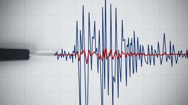 Τζακάρτα: Ισχυρή σεισμική δόνηση ύψους 6,4 Ρίχτερ