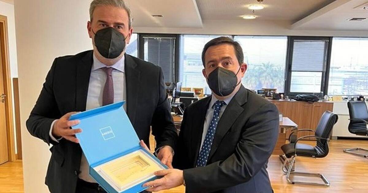 Τουριστική καμπάνια €2 εκατ. για τα νησιά του Αν. Αιγαίου