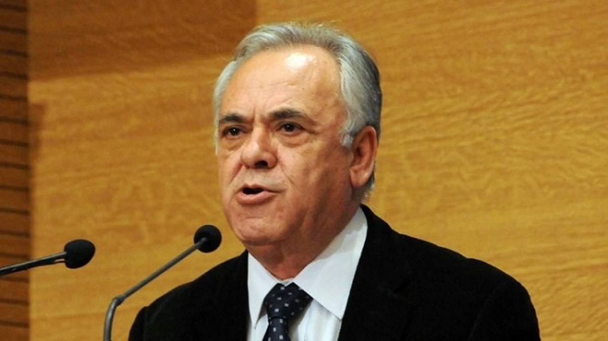 Δραγασάκης: Τον Απρίλιο η ψήφιση της Αναπτυξιακής Τράπεζας