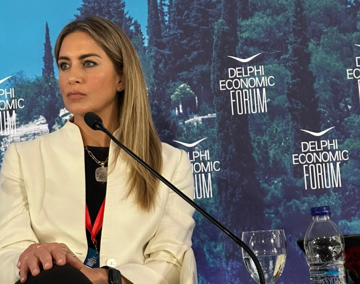Χατζηγεωργίου: Nα καταστήσουμε την ΕΤΑΔ έναν σύγχρονο φορέα Real Estate