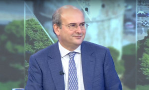 Χατζηδάκης για αναδρομικά: Δεν εξαπατήθηκαν οι συνταξιούχοι
