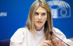 Καϊλή στη Libération: Είχα παραλύσει από τρόμο–Δεν ήμουν μπλεγμένη