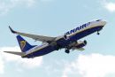 Αυξήθηκαν 55% τα κέρδη της Ryanair