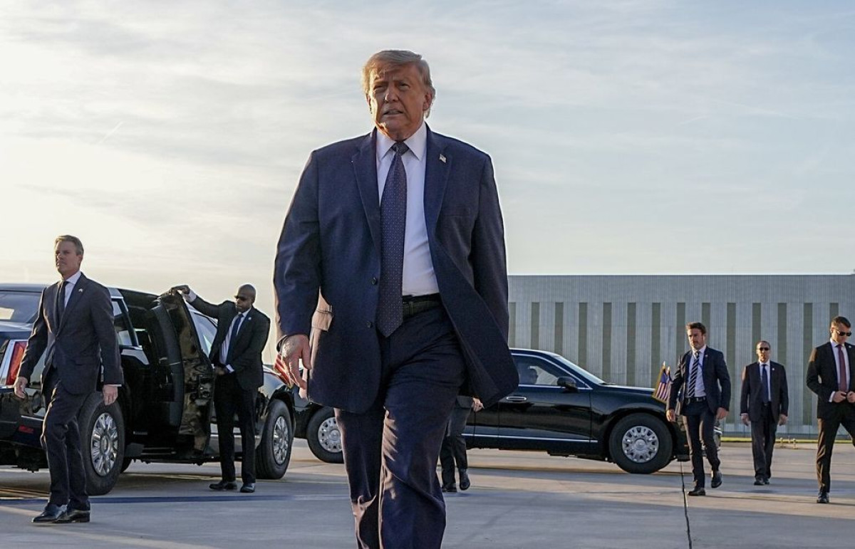 Η συμφωνία του Τραμπ παρακάμπτει βασικούς λόγους για τους οποίους κήρυξε τον πόλεμο στο Ιράν