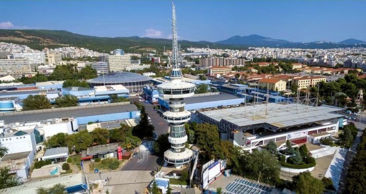 Ποζρικίδης για νέο εκθεσιακό κέντρο ΔΕΘ: Μείωση ενέργειας περίπου 70%