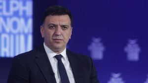 Κικίλιας-Ναυάγιο: Δεν χωρά μικροκομματική εκμετάλλευση σε μια τέτοια τραγωδία
