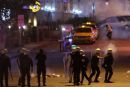 Τουρκία: Επέμβαση της αστυνομίας για να διώξει τους διαδηλωτές από την πλατεία Ταξίμ
