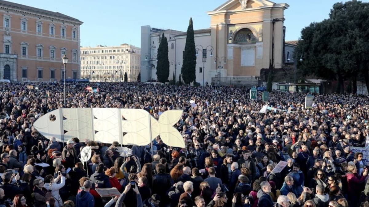 Ιταλία-Περιφερειακές εκλογές: Ήττα Σαλβίνι δείχνουν τα exit polls