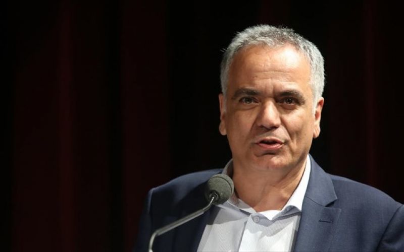 Σκουρλέτης: Παρουσιάζονται την ερχόμενη εβδομάδα οι 8.166 επιτυχόντες ΑΣΕΠ