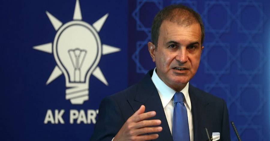Τσελίκ: Συκοφάντης της Τουρκίας ο Μητσοτάκης- Λέει αναληθή πράγματα