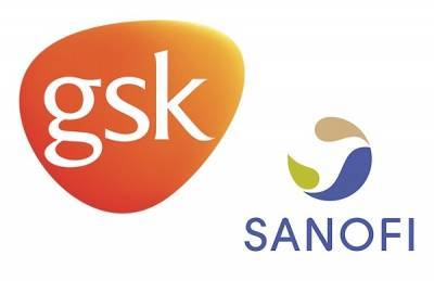 Βρετανία: Συμφωνία για 60 εκατ. εμβόλια από Sanofi και GSK