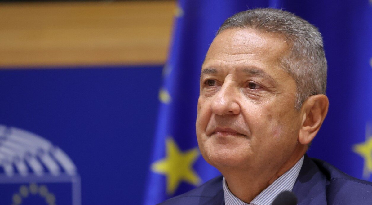 Πανέτα (ΕΚΤ): Οι υψηλές αποτιμήσεις της τεχνολογίας αυξάνουν τον κίνδυνο απότομων διορθώσεων