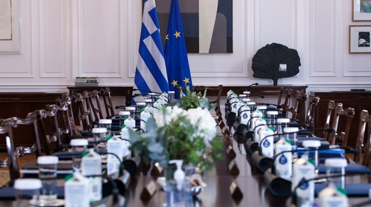 Οι 23 που αναλαμβάνουν για πρώτη φορά υπουργική θέση