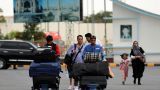 Αφγανιστάν: Καταρρέει η κυβέρνηση-Σκηνές χάους στην Καμπούλ