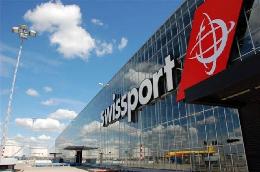 Η Swissport δεν ανανεώνει τις συμβάσεις ορισμένου χρόνου στην Ελλάδα