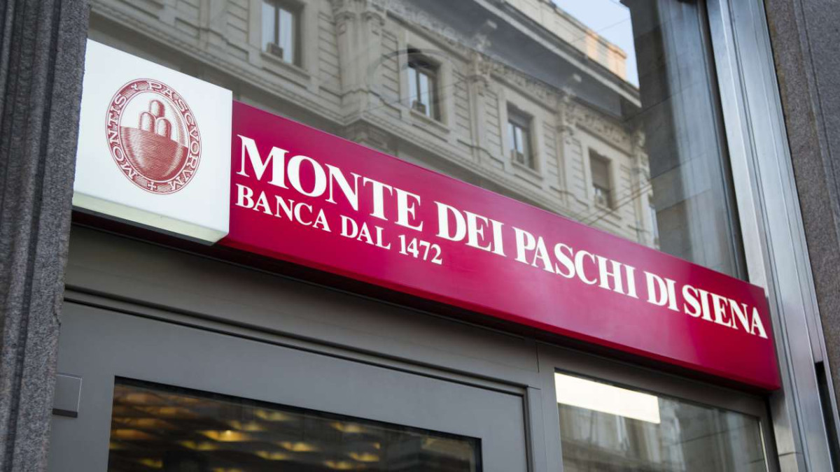 Monte dei Paschi: Αποκτά τον έλεγχο της Mediobanca με το 86,3% του μετοχικού κεφαλαίου