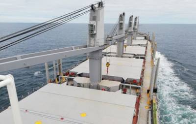 Η άνοδος της ναυλαγοράς των bulkers συνεχίζεται αμείωτη