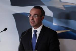 Σταϊκούρας: Χρέος μας να καλλιεργήσουμε κουλτούρα διεκδίκησης των δικαίων μας