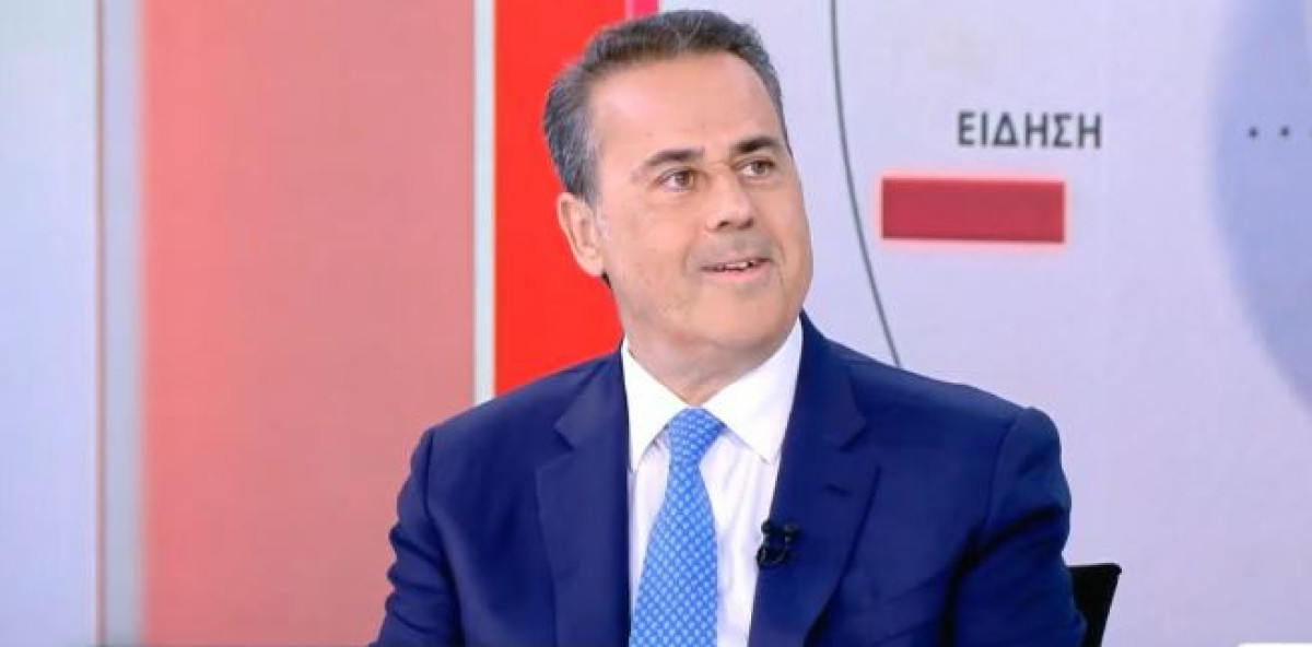 Παπασταύρου για ΠΔ οικισμών: Έρχεται άμεσα νομοθετική ρύθμιση- Τι προβλέπει