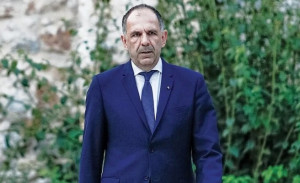 Στη Νέα Υόρκη ο Γεραπετρίτης- Η ατζέντα