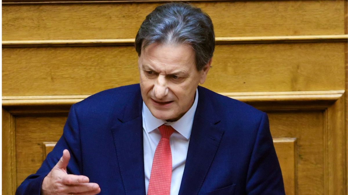 Σκυλακάκης-Θεσσαλία: Το 2027 θα ολοκληρωθούν τα έργα ορεινής υδρονομίας