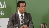 Κάλεσμα ενότητας στον Γ. Παπανδρέου από τον Δ. Καρύδη