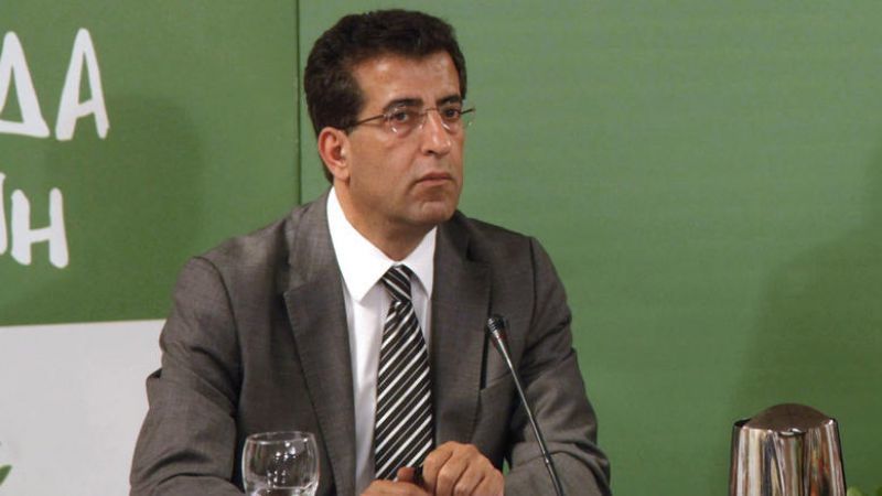 Κάλεσμα ενότητας στον Γ. Παπανδρέου από τον Δ. Καρύδη