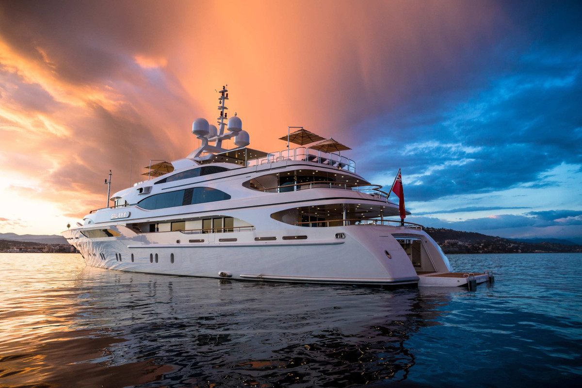 e-CharterPermission: Ακόμα ένα βήμα μετάβασης του yachting στην ψηφιακή εποχή