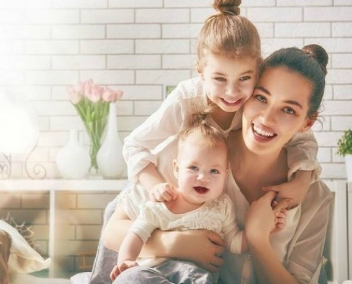 5 tips για να γίνετε πιο ήρεμοι και υπομονετικοί γονείς
