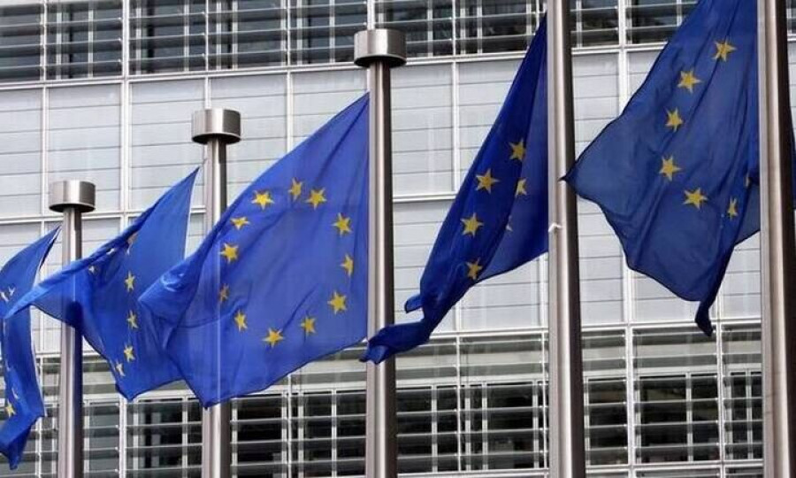 Κομισιόν: Δίνει €1 δισ. για το Ευρωπαϊκό Ταμείο Άμυνας