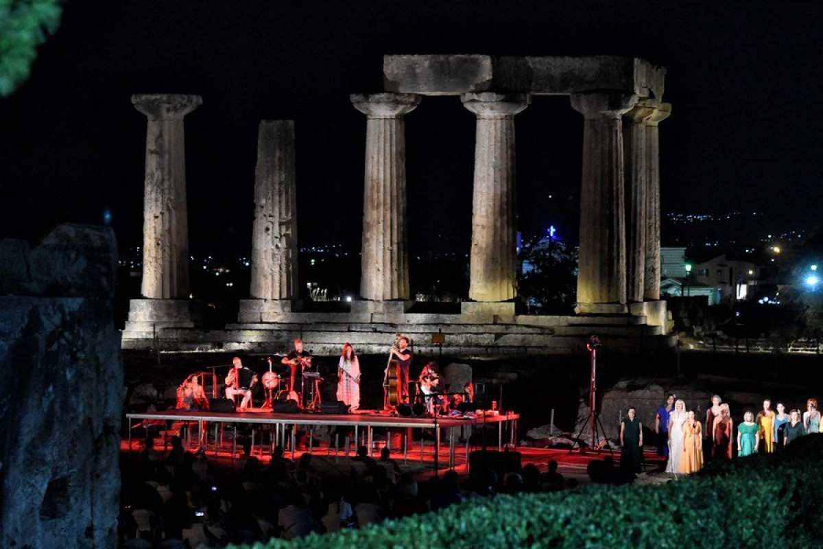 Διψήφια μείωση στις επιχορηγήσεις προς πολιτιστικούς φορείς το 2022