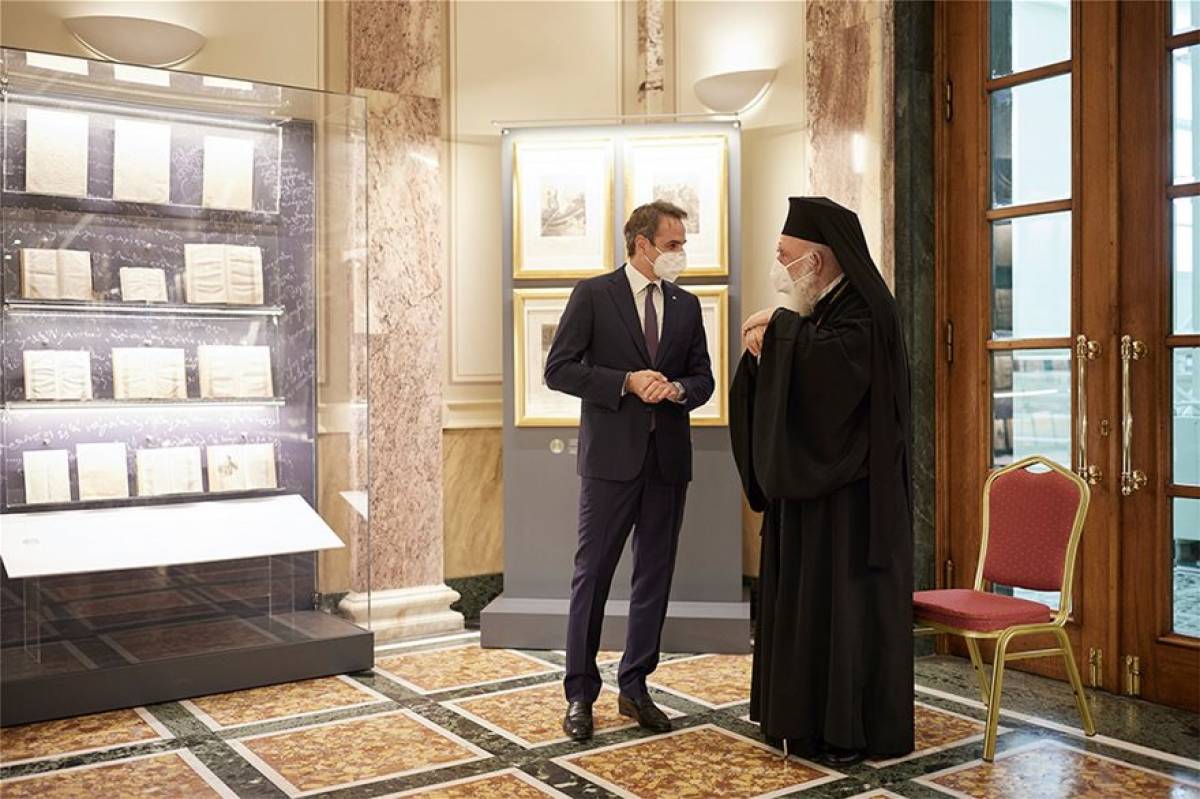 Πάσχα με ανοιχτές εκκλησίες, αλλά χωρίς ταξίδια στα χωριά