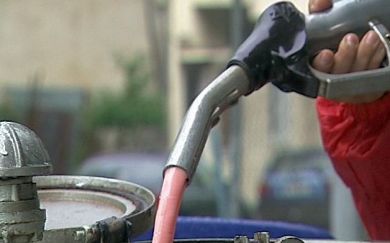 Σε ασφυξία η αγορά καυσίμων – πτώση 18% στην κατανάλωση