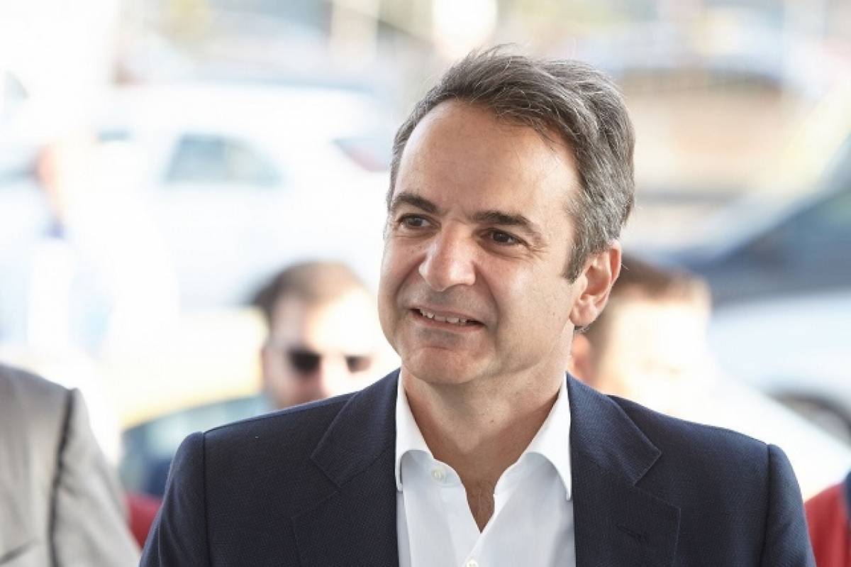 Μητσοτάκης: Θα βρεθούμε «απέναντι» στη Συμφωνία