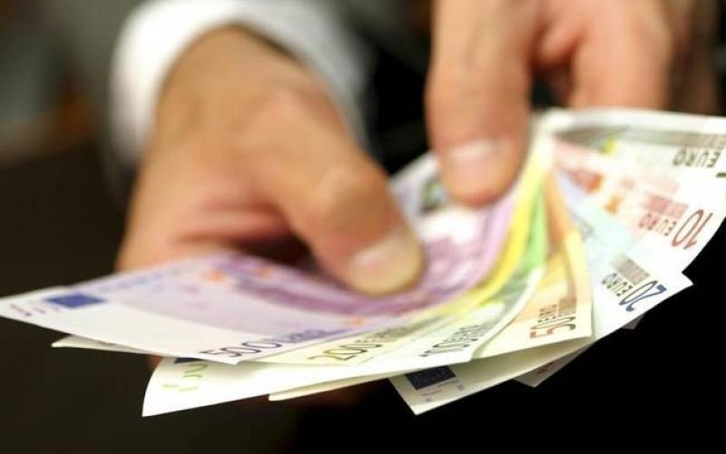 Εγγυημένο Κοινωνικό Εισόδημα: Αύριο η καταβολή του σε 16.885 δικαιούχους