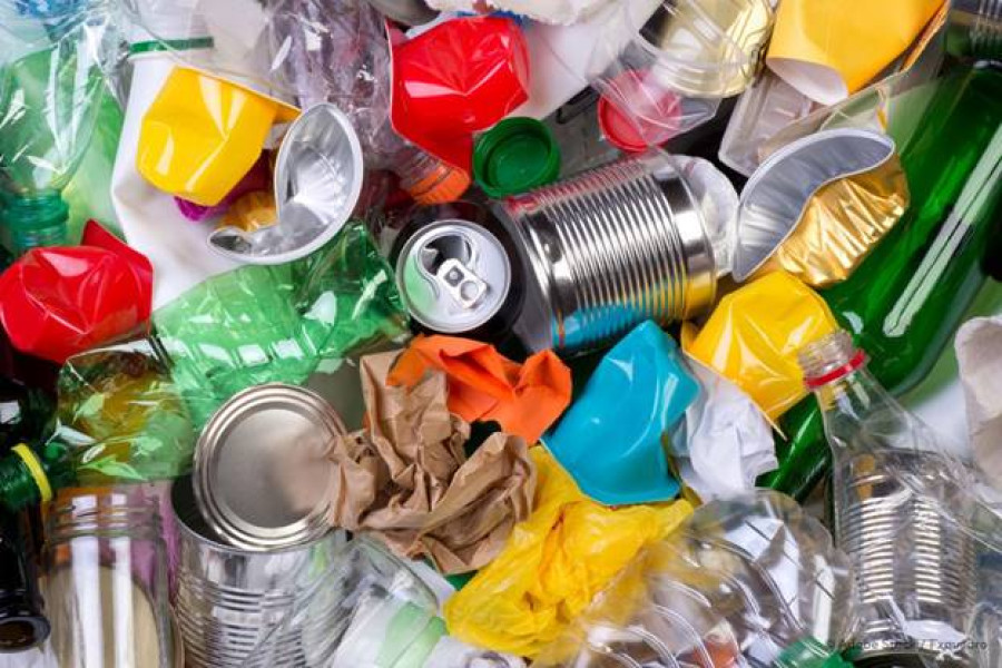 Νέοι κανόνες για μείωση, επαναχρησιμοποίηση και ανακύκλωση συσκευασιών