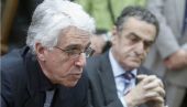 Αθανασίου: Με τον νόμο Παρασκευόπουλου η αποφυλάκιση του αλλοδαπού