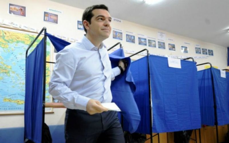 Νέο σενάριο για εκλογές μαζί με δημοψήφισμα