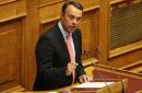 Σταϊκούρας: Δυστυχώς, είμαστε στο ίδιο έργο θεατές
