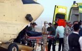 CNN: Βόμβα η αιτία της συντριβής του ρωσικού αεροσκάφους;